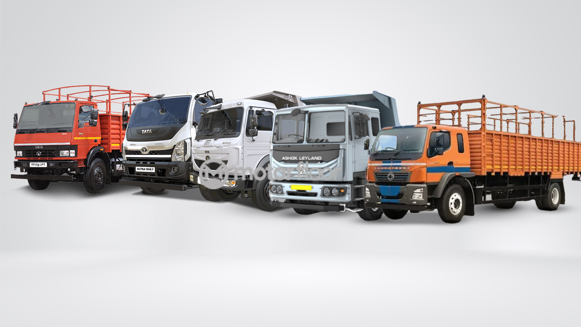 Apply for Truck Loan Online with Easy Documentation