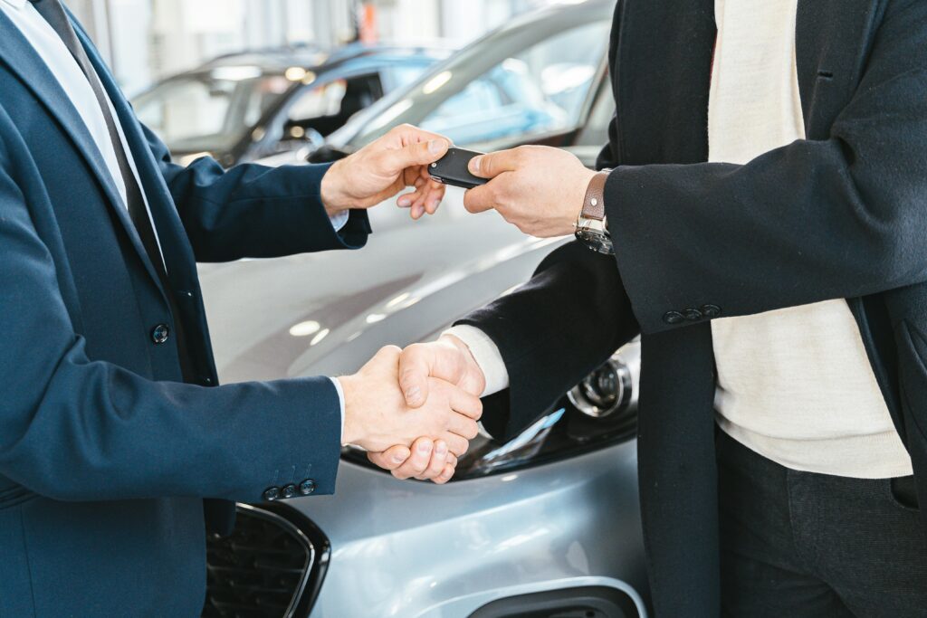 Auto Loans -Instant Loan Approval In Noida.
