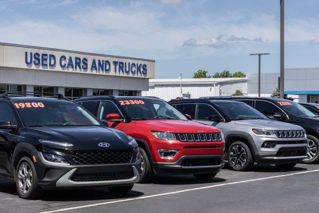 Used Car Loan in Delhi – Check Your Eligibility Before You Apply