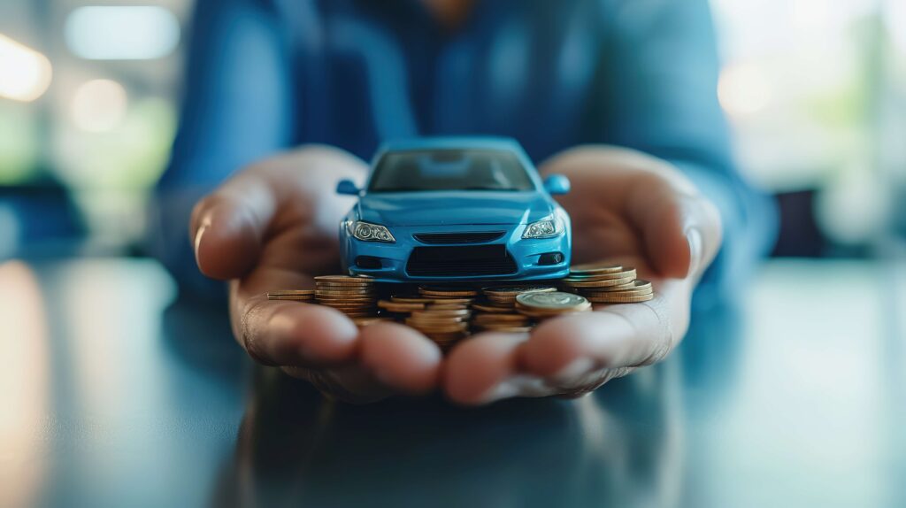 Car Loan Near Me in Ghaziabad