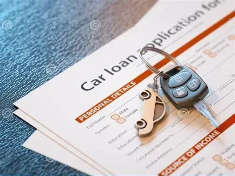 Get Your Dream Car Now – Apply Car Loan Online Instantly