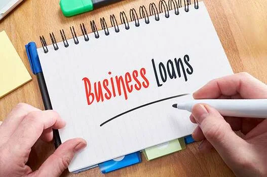 Business Loan Provider In Delhi.