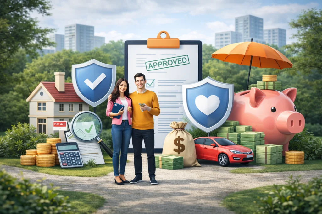 personal loan