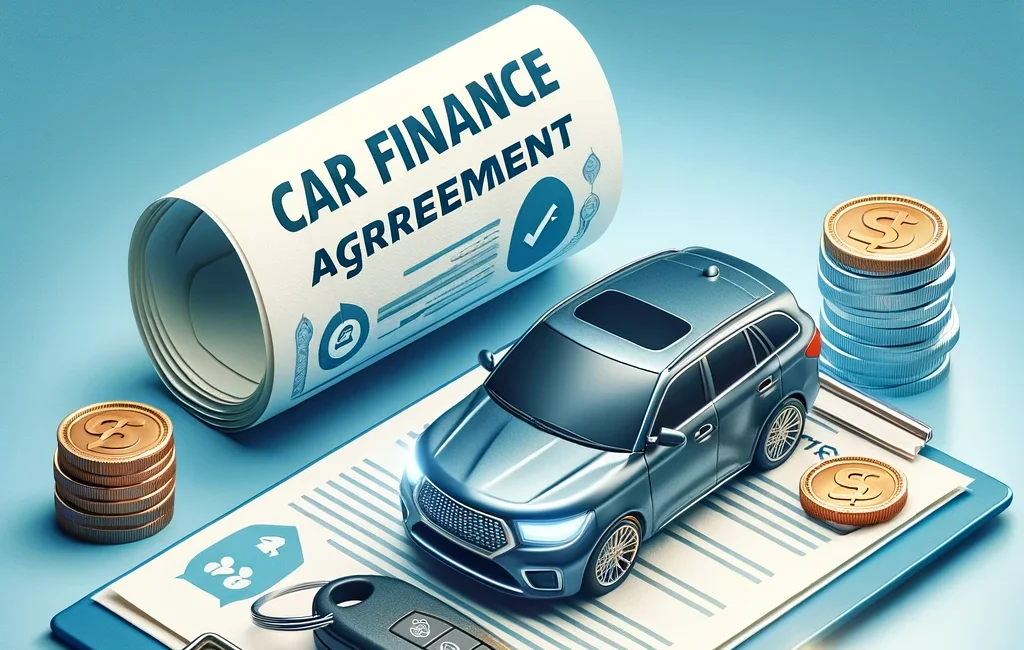 Easy Car & Taxi Finance Solutions in Delhi 