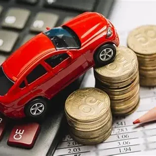 Get Instant Car Loan with Minimum Documents 