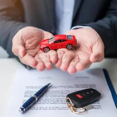 Second Hand Car Loan Easy Approval in Noida