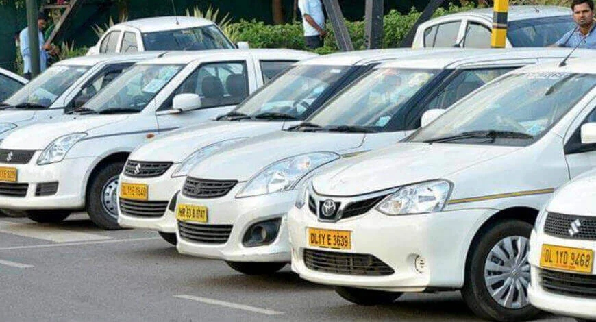 Taxi Loan Provider In Noida – Fast Approval & Low EMI