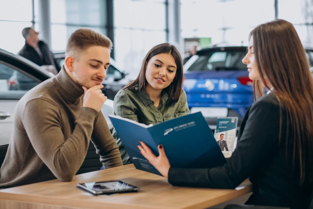 New vs Used Car Loan – Which One Is Better