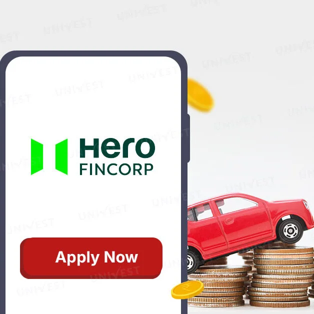 Hero FinCorp Car Loan – A Complete Guide